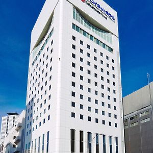 Daiwa Roynet Hotel Nagoya Shinkansenguchi